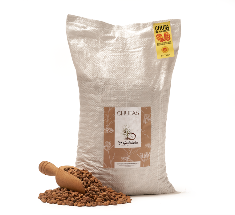 5 kg de Chufas